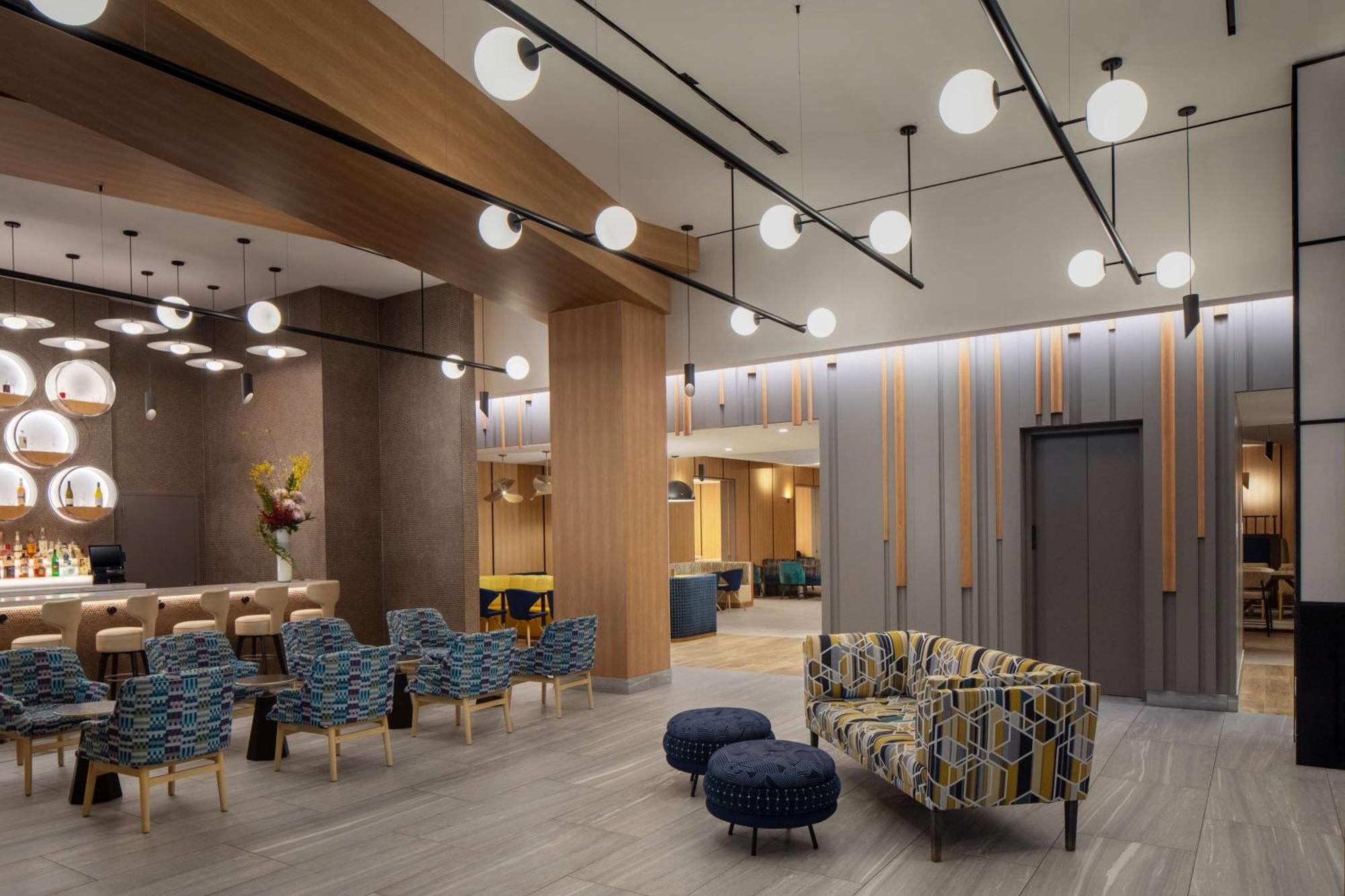 Hampton By Hilton Times Square Nova York